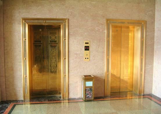 贵州电梯公司对电梯维护都是比较严格的