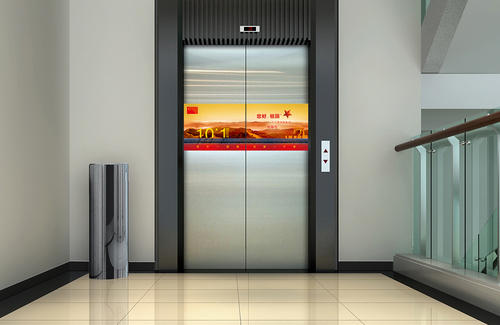贵州电梯公司分享乘坐电梯的安全知识　