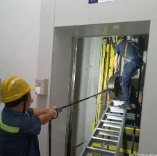 贵州电梯维保的注意事项有哪些？
