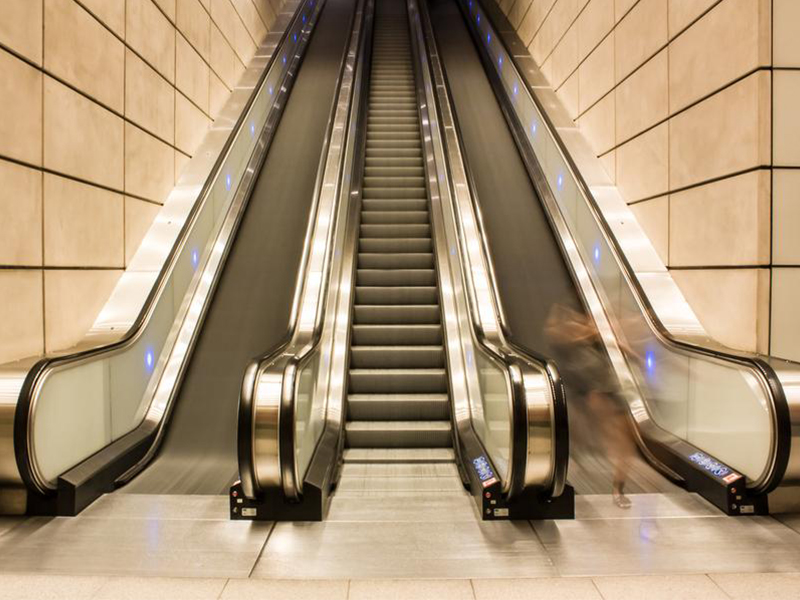 贵州自动扶梯的安全操作规程介绍