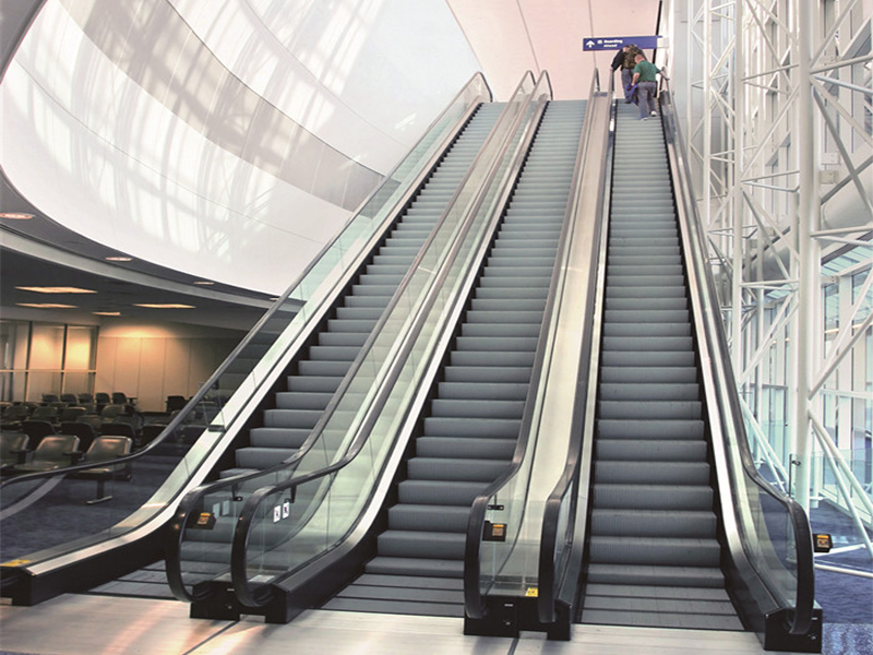贵州自动扶梯的安全标准有哪些？
