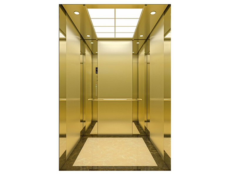 贵州商务电梯