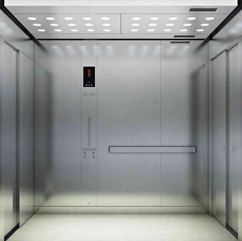 贵州电梯公司讲解电梯的应用技术