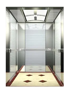 贵州电梯公司讲解电梯有哪些主要的安全保护系统