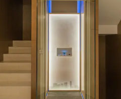 贵州电梯公司讲解怎么做好别墅电梯日常维护