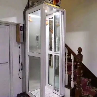 贵州安装家用电梯要看哪些方面