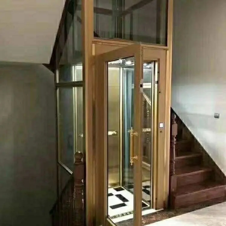 家用贵州微型电梯安装尺寸怎么确定