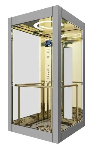 贵州家用电梯安装该预留多少尺寸