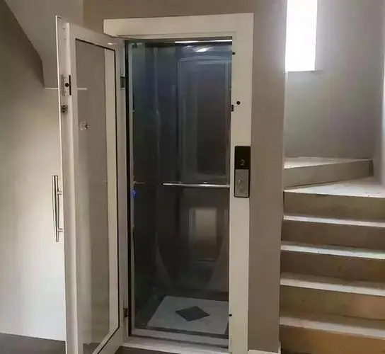 贵州家用电梯设计时需要考虑哪些特性